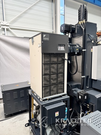 CNC-Flachschleifmaschine zu verkaufen OKAMOTO ACC42 SA-iQ 90152 Gebrauchte Werkzeugmaschinen
