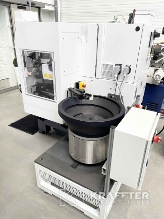 Werkzeugmaschine für Drehen CITIZEN MIYANO GN 3200 90098
