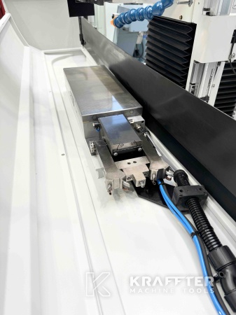 Ankauf und Verkauf CNC-Flachschleifmaschine JUNG JE 525 P 90091, international
