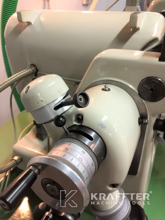 EWAG WS 11 20689-915 - KRAFFTER Händler für gebrauchte Werkzeugmaschinen
